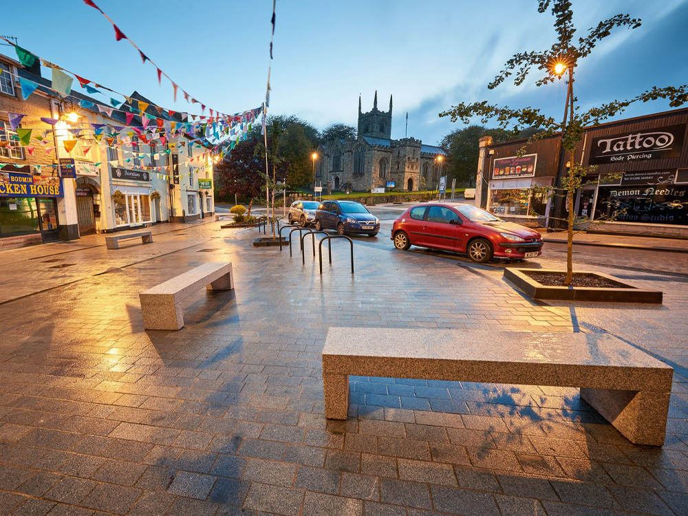 Premier Paving Contracts Ltd. - Bodwin Cornwall