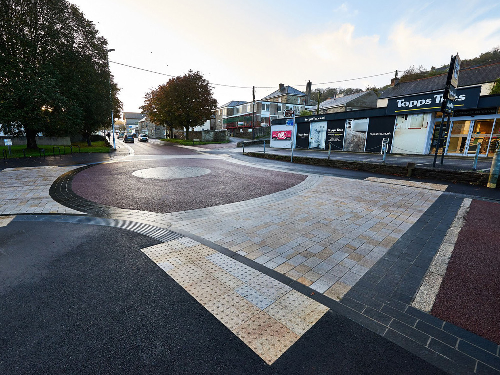 Premier Paving Contracts Ltd. - Bodwin Cornwall