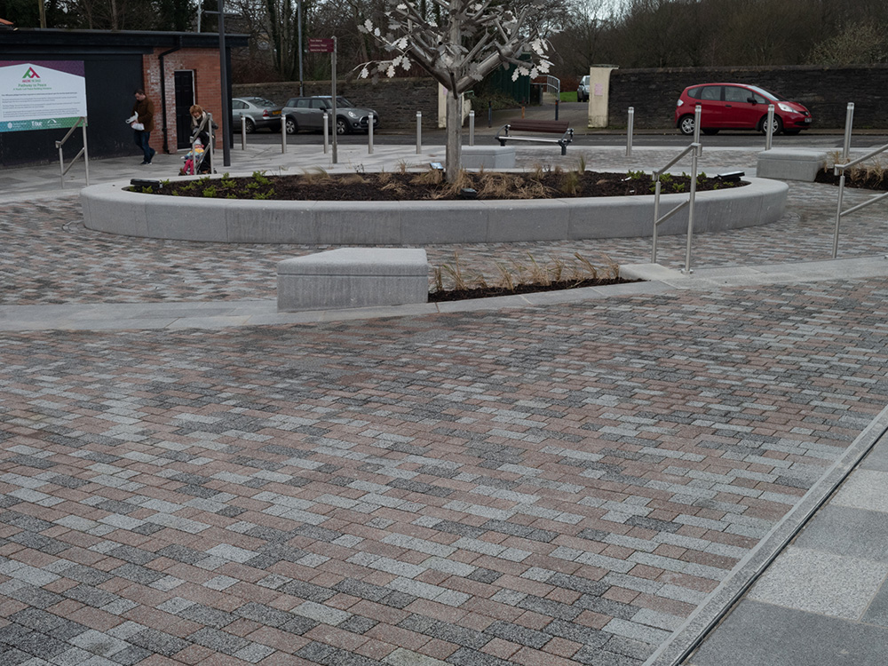 Premier Paving Contracts Ltd. - Derry