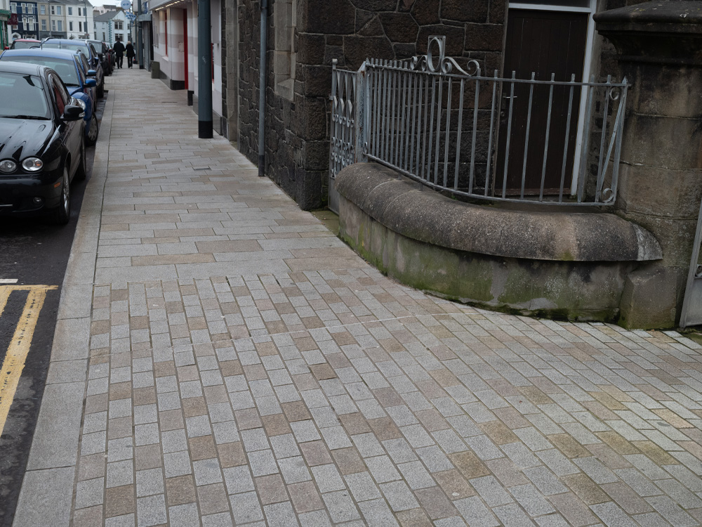 Premier Paving Contracts Ltd. - Portrush