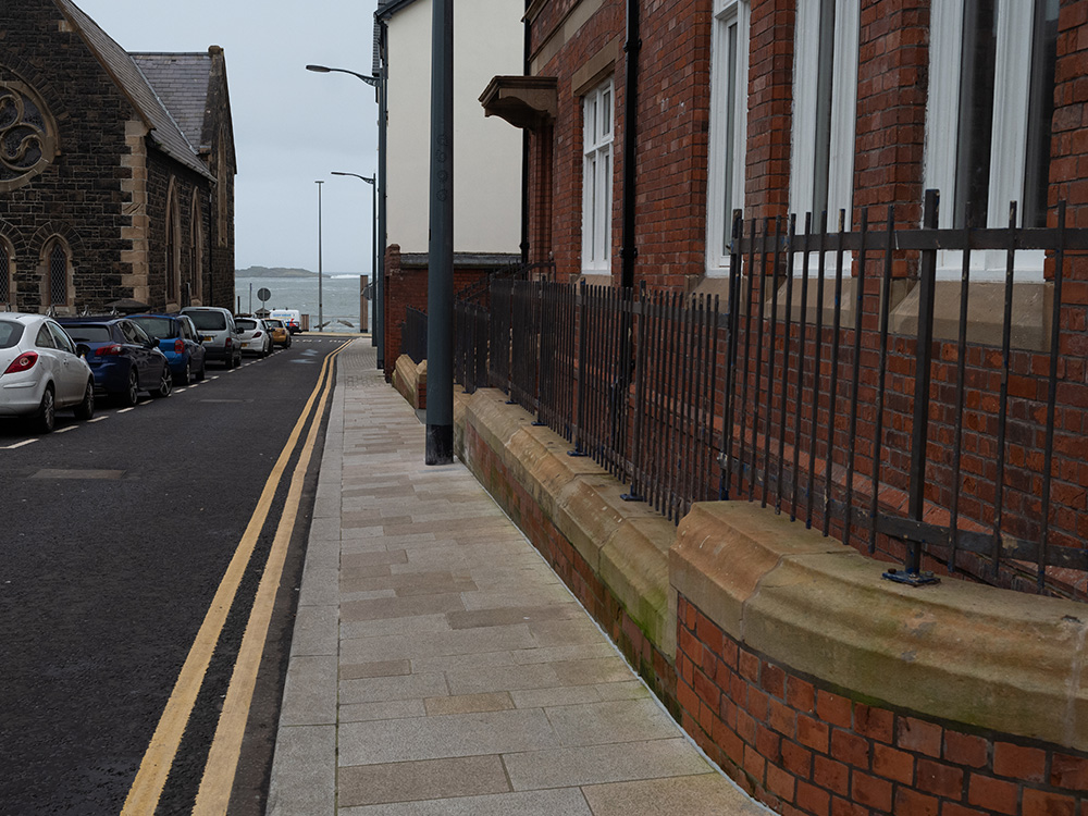 Premier Paving Contracts Ltd. - Portrush