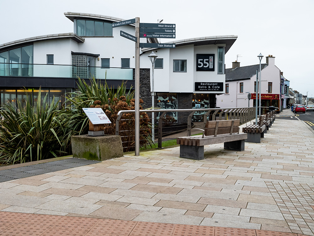 Premier Paving Contracts Ltd. - Portrush