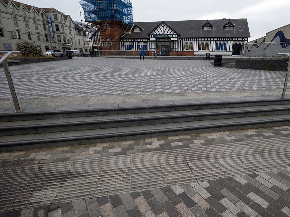 Premier Paving Contracts Ltd. - Portrush