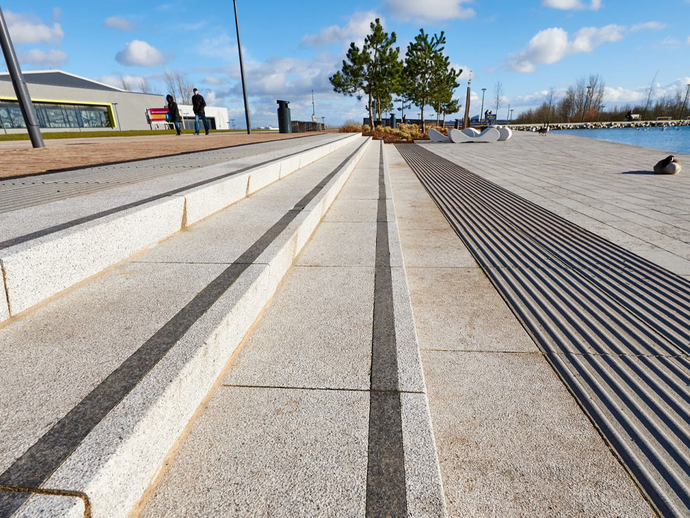 Premier Paving Contracts Ltd. - Southwater Telford